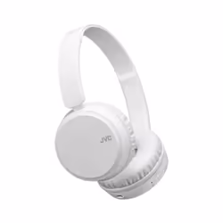 JVC HA-S35BT Auricolare Wireless A Padiglione Musica e Chiamate Micro-USB Bluetooth Bianco - Vista aggiuntiva 5