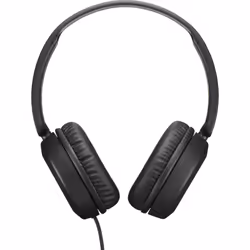 JVC HA-S31M-B Auricolare Cablato A Padiglione Musica e Chiamate Nero - Vista aggiuntiva 4