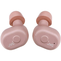 JVC HA-A10T Auricolare Wireless In-ear Musica e Chiamate Micro-USB Bluetooth Rosa