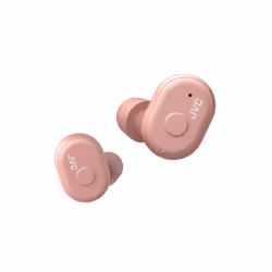 JVC HA-A10T Auricolare Wireless In-ear Musica e Chiamate Micro-USB Bluetooth Rosa