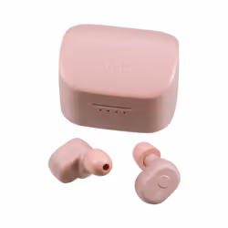 JVC HA-A10T Auricolare Wireless In-ear Musica e Chiamate Micro-USB Bluetooth Rosa