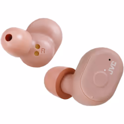 JVC HA-A10T Auricolare Wireless In-ear Musica e Chiamate Micro-USB Bluetooth Rosa - Vista aggiuntiva 5