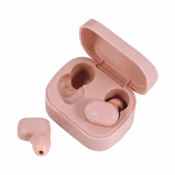 JVC HA-A10T Auricolare Wireless In-ear Musica e Chiamate Micro-USB Bluetooth Rosa - Vista aggiuntiva 6