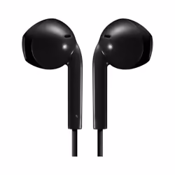 JVC HA-F17M Auricolare Cablato In-ear Musica e Chiamate Nero - Vista aggiuntiva 4