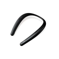 JVC SP-A7WT-B-U altoparlante portatile e per feste Nero