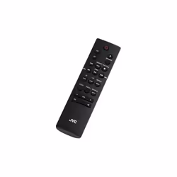 JVC UX-C25DAB set audio da casa Microsistema audio per la casa 14 W Nero - Vista aggiuntiva 5