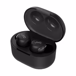 JVC HA-A30T Auricolare True Wireless Stereo (TWS) In-ear Musica e Chiamate Bluetooth Nero - Vista aggiuntiva 2