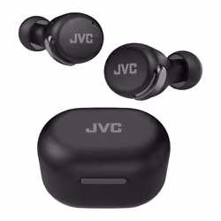 JVC HA-A30T Auricolare True Wireless Stereo (TWS) In-ear Musica e Chiamate Bluetooth Nero - Vista aggiuntiva 3