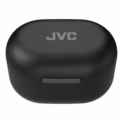 JVC HA-A30T Auricolare True Wireless Stereo (TWS) In-ear Musica e Chiamate Bluetooth Nero - Vista aggiuntiva 4