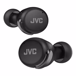 JVC HA-A30T Auricolare True Wireless Stereo (TWS) In-ear Musica e Chiamate Bluetooth Nero - Vista aggiuntiva 5