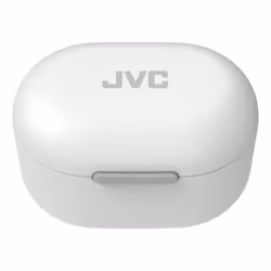 JVC HA-A30T Auricolare True Wireless Stereo (TWS) In-ear Musica e Chiamate Bluetooth Bianco - Vista aggiuntiva 4