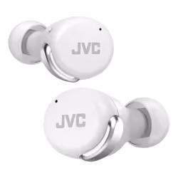 JVC HA-A30T Auricolare True Wireless Stereo (TWS) In-ear Musica e Chiamate Bluetooth Bianco - Vista aggiuntiva 5