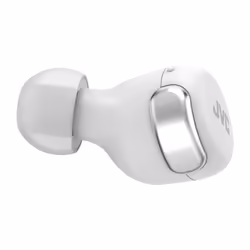 JVC HA-A30T Auricolare True Wireless Stereo (TWS) In-ear Musica e Chiamate Bluetooth Bianco - Vista aggiuntiva 6