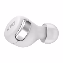 JVC HA-A30T Auricolare True Wireless Stereo (TWS) In-ear Musica e Chiamate Bluetooth Bianco - Vista aggiuntiva 7