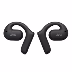 JVC HA-NP35T Auricolare True Wireless Stereo (TWS) In-ear Musica e Chiamate Bluetooth Nero - Vista aggiuntiva 5