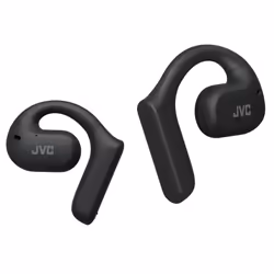 JVC HA-NP35T Auricolare True Wireless Stereo (TWS) In-ear Musica e Chiamate Bluetooth Nero - Vista aggiuntiva 6