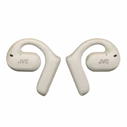 JVC HA-NP35T Auricolare True Wireless Stereo (TWS) In-ear Musica e Chiamate Bluetooth Bianco - Vista aggiuntiva 5