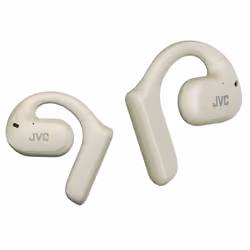 JVC HA-NP35T Auricolare True Wireless Stereo (TWS) In-ear Musica e Chiamate Bluetooth Bianco - Vista aggiuntiva 6