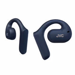 JVC HA-NP35T Auricolare True Wireless Stereo (TWS) In-ear Musica e Chiamate Bluetooth Blu - Vista aggiuntiva 4