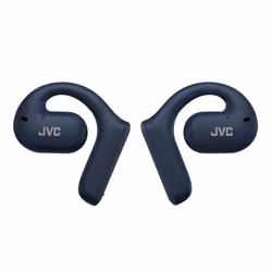 JVC HA-NP35T Auricolare True Wireless Stereo (TWS) In-ear Musica e Chiamate Bluetooth Blu - Vista aggiuntiva 5