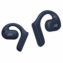 JVC HA-NP35T Auricolare True Wireless Stereo (TWS) In-ear Musica e Chiamate Bluetooth Blu - Vista aggiuntiva 6