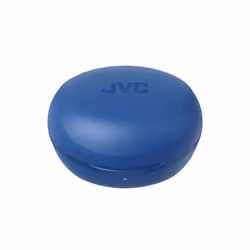 JVC HA-A6T Auricolare True Wireless Stereo (TWS) In-ear Musica e Chiamate Bluetooth Blu - Vista aggiuntiva 3
