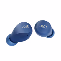 JVC HA-A6T Auricolare True Wireless Stereo (TWS) In-ear Musica e Chiamate Bluetooth Blu - Vista aggiuntiva 4