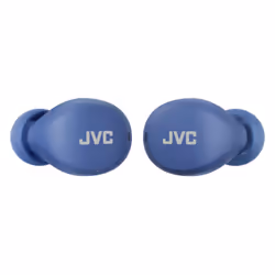 JVC HA-A6T Auricolare True Wireless Stereo (TWS) In-ear Musica e Chiamate Bluetooth Blu - Vista aggiuntiva 5