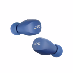 JVC HA-A6T Auricolare True Wireless Stereo (TWS) In-ear Musica e Chiamate Bluetooth Blu - Vista aggiuntiva 6