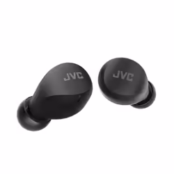 JVC HA-A6T Auricolare True Wireless Stereo (TWS) In-ear Musica e Chiamate Bluetooth Nero - Vista aggiuntiva 4