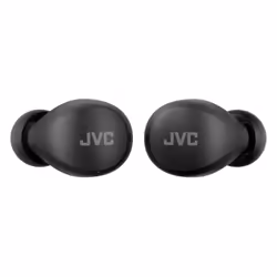JVC HA-A6T Auricolare True Wireless Stereo (TWS) In-ear Musica e Chiamate Bluetooth Nero - Vista aggiuntiva 5