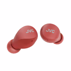 JVC HA-A6T Auricolare True Wireless Stereo (TWS) In-ear Musica e Chiamate Bluetooth Rosso - Vista aggiuntiva 4