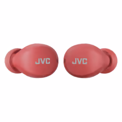 JVC HA-A6T Auricolare True Wireless Stereo (TWS) In-ear Musica e Chiamate Bluetooth Rosso - Vista aggiuntiva 5