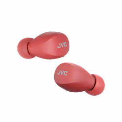 JVC HA-A6T Auricolare True Wireless Stereo (TWS) In-ear Musica e Chiamate Bluetooth Rosso - Vista aggiuntiva 6