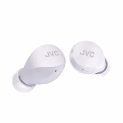 JVC HA-A6T Auricolare True Wireless Stereo (TWS) In-ear Musica e Chiamate Bluetooth Bianco - Vista aggiuntiva 4