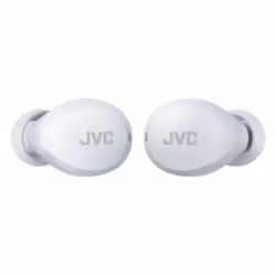 JVC HA-A6T Auricolare True Wireless Stereo (TWS) In-ear Musica e Chiamate Bluetooth Bianco - Vista aggiuntiva 5