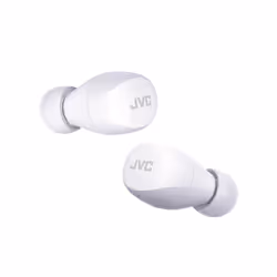 JVC HA-A6T Auricolare True Wireless Stereo (TWS) In-ear Musica e Chiamate Bluetooth Bianco - Vista aggiuntiva 6