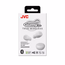 JVC HA-A6T Auricolare True Wireless Stereo (TWS) In-ear Musica e Chiamate Bluetooth Bianco - Vista aggiuntiva 7