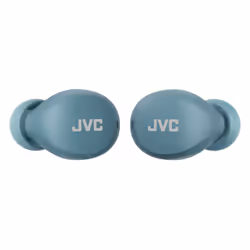 JVC HA-A6T Auricolare True Wireless Stereo (TWS) In-ear Musica e Chiamate Bluetooth Verde - Vista aggiuntiva 5