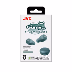 JVC HA-A6T Auricolare True Wireless Stereo (TWS) In-ear Musica e Chiamate Bluetooth Verde - Vista aggiuntiva 7