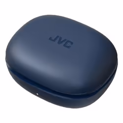 JVC HA-EC25T Auricolare Wireless A clip Sport Bluetooth Blu - Vista aggiuntiva 3