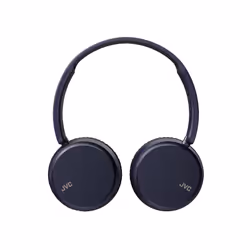 JVC HA-S36W Auricolare Wireless A Padiglione Musica e Chiamate Bluetooth Blu - Vista aggiuntiva 4
