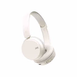 JVC HA-S36W Cuffie Wireless A Padiglione Musica e Chiamate Bluetooth Bianco - Vista aggiuntiva 4