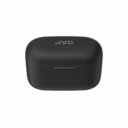 JVC HA-A25T Auricolare True Wireless Stereo (TWS) In-ear Musica e Chiamate Bluetooth Nero - Vista aggiuntiva 4