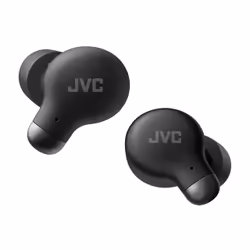 JVC HA-A25T Auricolare True Wireless Stereo (TWS) In-ear Musica e Chiamate Bluetooth Nero - Vista aggiuntiva 6