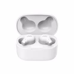 JVC HA-A25T Auricolare True Wireless Stereo (TWS) In-ear Musica e Chiamate Bluetooth Bianco - Vista aggiuntiva 4