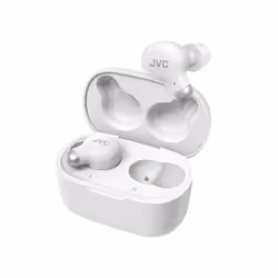 JVC HA-A25T Auricolare True Wireless Stereo (TWS) In-ear Musica e Chiamate Bluetooth Bianco - Vista aggiuntiva 5