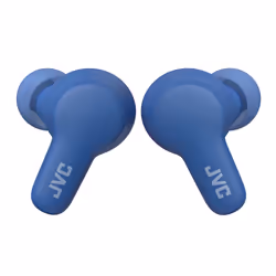 JVC HA-A7T2 Auricolare True Wireless Stereo (TWS) In-ear Musica e Chiamate Micro-USB Bluetooth Blu - Vista aggiuntiva 4