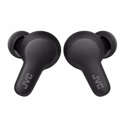JVC HA-A7T2 Auricolare True Wireless Stereo (TWS) In-ear Musica e Chiamate Micro-USB Bluetooth Nero - Vista aggiuntiva 4