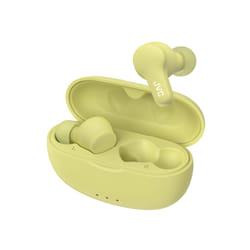 JVC HA-A7T2 Auricolare True Wireless Stereo (TWS) In-ear Musica e Chiamate Micro-USB Bluetooth Verde